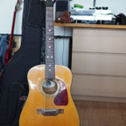 Gibson Epiphone PR350-12E 12-String Acoustic Electric Guitar - pikkukuva 1