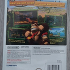 * Donkey Kong Country Returns Wii / Wii U  PAL Lue Kuvaus - pikkukuva 3