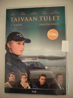 taivaan tulet kausi 1