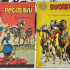 Pecos Bill 50-luvulta 4 kpl - pikkukuva 3