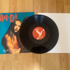 Yaki-Da Show Me Love sinkku LP + CD sinkku - pikkukuva 4