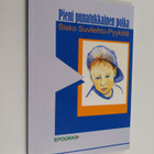 Sisko Suvilehto-Pyykölä : Pieni punatukkainen poika - pikkukuva 1