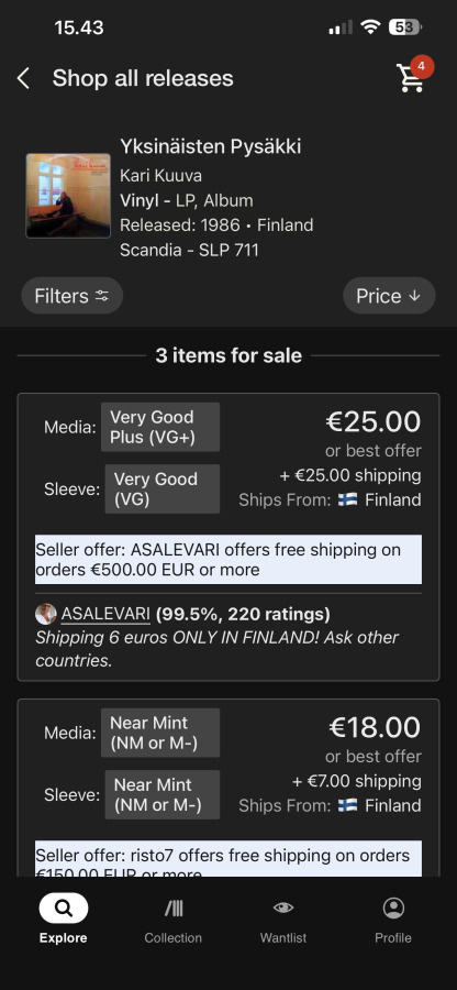 Item image