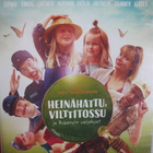 HEINÄHATTU, VILTTITOSSU JA RUBENSIN VELJEKSET DVD - pikkukuva 1