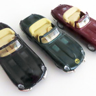 Jaguar E-type Maisto, 3 kpl - pikkukuva 1