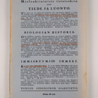 Erik Nordenskiöld : Biologian historia yleiskatsauksellis... - pikkukuva 2