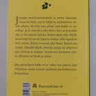 Juha Vähäsarja : Lapsen lailla - pikkukuva 2