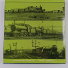 H. C. Casserley : LNER Steam, 1923-1948 - pikkukuva 2