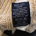 GANT SWEATER KOKO XXL - pikkukuva 4
