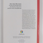 Kati Aho-Mustonen : Group psychoeducation for forensic lo... - pikkukuva 2