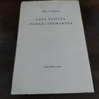 Sata Vuotta Pankkitoimintaa - kirja - pikkukuva 1