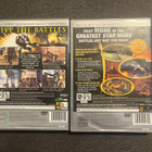 Star Wars - Battlefront & Star Wars - Battlefront II PS2 - pikkukuva 2