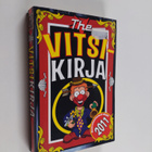 Joachim Readme : The vitsikirja 2011 - pikkukuva 1