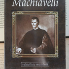 Niccolo Machiavelli - Valtiollisia mietelmiä (nid.) - pikkukuva 1