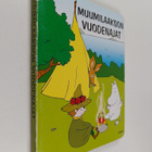 Muumilaakson vuodenajat - pikkukuva 1
