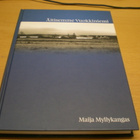 Maija Myllykangas: Äitisemme Vuokkiniemi - pikkukuva 1