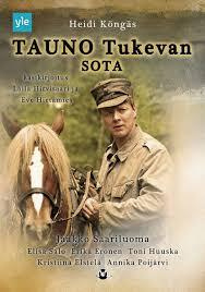 Tauno Tukevan Sota "Uusi"