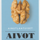 Kaja Nordengen: Ainutlaatuiset aivot - pikkukuva 1