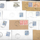 Postilähetyksiä erä 75kpl (1963 käyttösarjaa) - pikkukuva 3