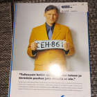 Metsästys ja kalastus 3/2001 - pikkukuva 2