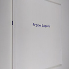 Kuutti Lavonen : Seppo Lagomin taiteesta = The art of Sep... - pikkukuva 1
