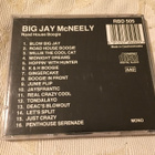 Big Jay McNeely: Road House Boogie (CD) - pikkukuva 2