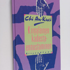 An-Kuei Chi : Kiinalainen kädestäennustaminen - pikkukuva 1