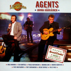 Agents & Jorma Kääriäinen - Laulava Sydän - pikkukuva 1