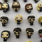 Harry Potter funko pop mini figuuri - pikkukuva 3