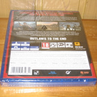 Red Dead Redemption Ps4 - pikkukuva 2