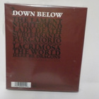 TRIBULATION - DOWN BELOW UUSI CD - pikkukuva 2