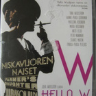 HELLA W DVD UUSI - pikkukuva 1