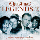 Kokoelma • Christmas Legends 2 CD - pikkukuva 1