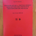 Karl R. Pawlas: Pistolen-Atlas - pikkukuva 2