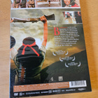 Bandit Queen (DVD, uusi) - pikkukuva 2