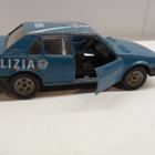 POLIISIAUTO,Giulietta MADE IN ITALY - pikkukuva 2