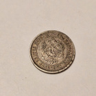 2 mk 1872, hopeaa - pikkukuva 2