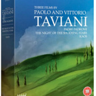 Three Films by Paolo & Vittorio Taviani (Arrow) Blu-Ray - pikkukuva 1