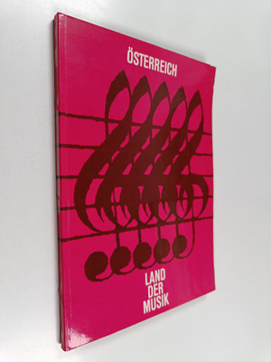 Österreich : Land der Musik