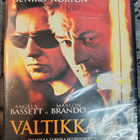 Valtikka - DVD - pikkukuva 1