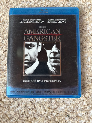 American gangster