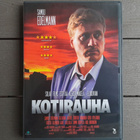 DVD: Kotirauha (Samuli Edelmann, O: Aleksi Mäkelä 2011) - pikkukuva 1