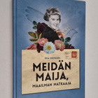 Irja Sinivaara : Meidän Maija, maailman matkaaja - pikkukuva 1