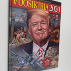 Bjorn Bojesen : Historia : Vuosikirja 2020 - pikkukuva 1