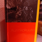 Tapio Tuomaala : Aurinkokuutio ( SIS POSTIKULUT) - pikkukuva 1