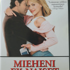 MIEHENI EX-NAISET DVD Holly Hunter, Brittany Murphy - pikkukuva 1