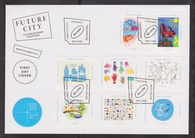 FDC 2012 Future City-Helsinki world Desing Capital 2012 V93
