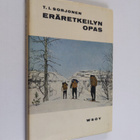 T. I Sorjonen : Eräretkeilyn opas - pikkukuva 1