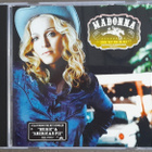 CD Madonna - Music (2000) - pikkukuva 1