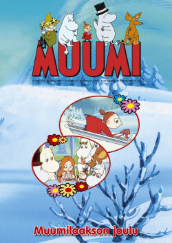 Muumi - Muumilaakson Joulu "Uusi"